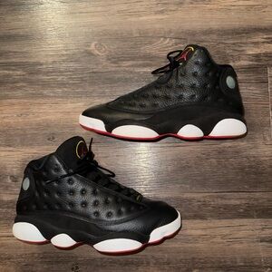 Air Jordan retro 13 “playoffs”